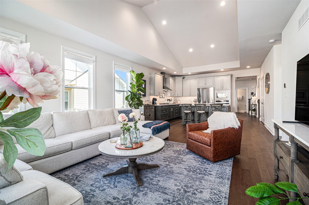 3103 Millbury Lane, Ann Arbor, MI, 48105-2972