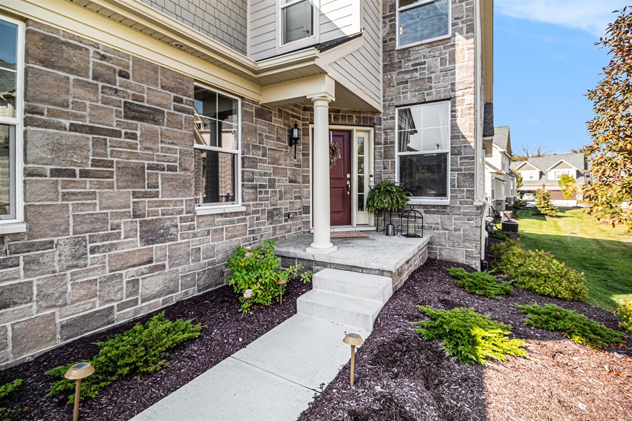 3103 Millbury Lane, Ann Arbor, MI, 48105-2972