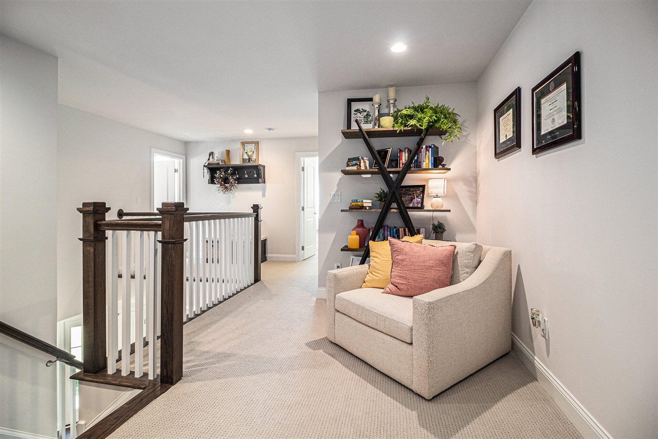 3103 Millbury Lane, Ann Arbor, MI, 48105-2972