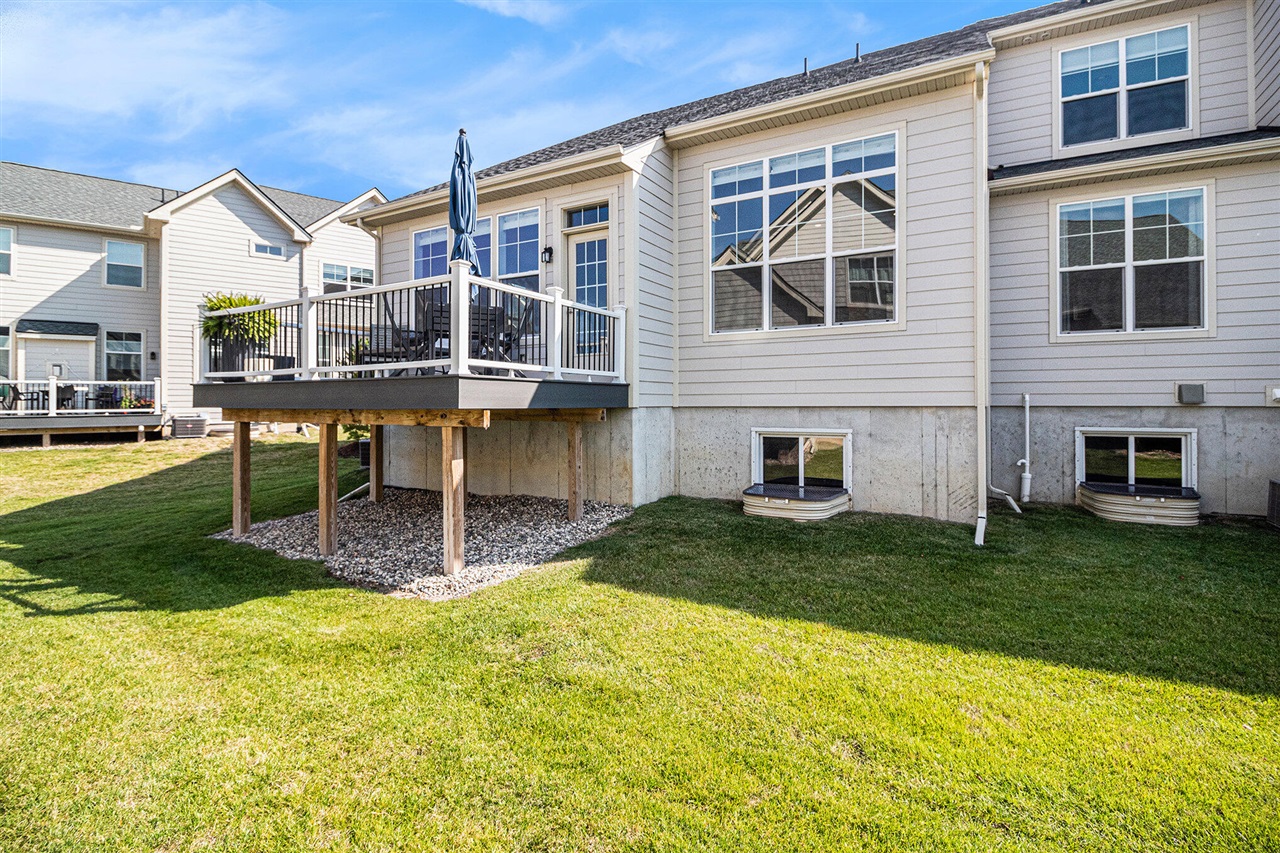 3103 Millbury Lane, Ann Arbor, MI, 48105-2972