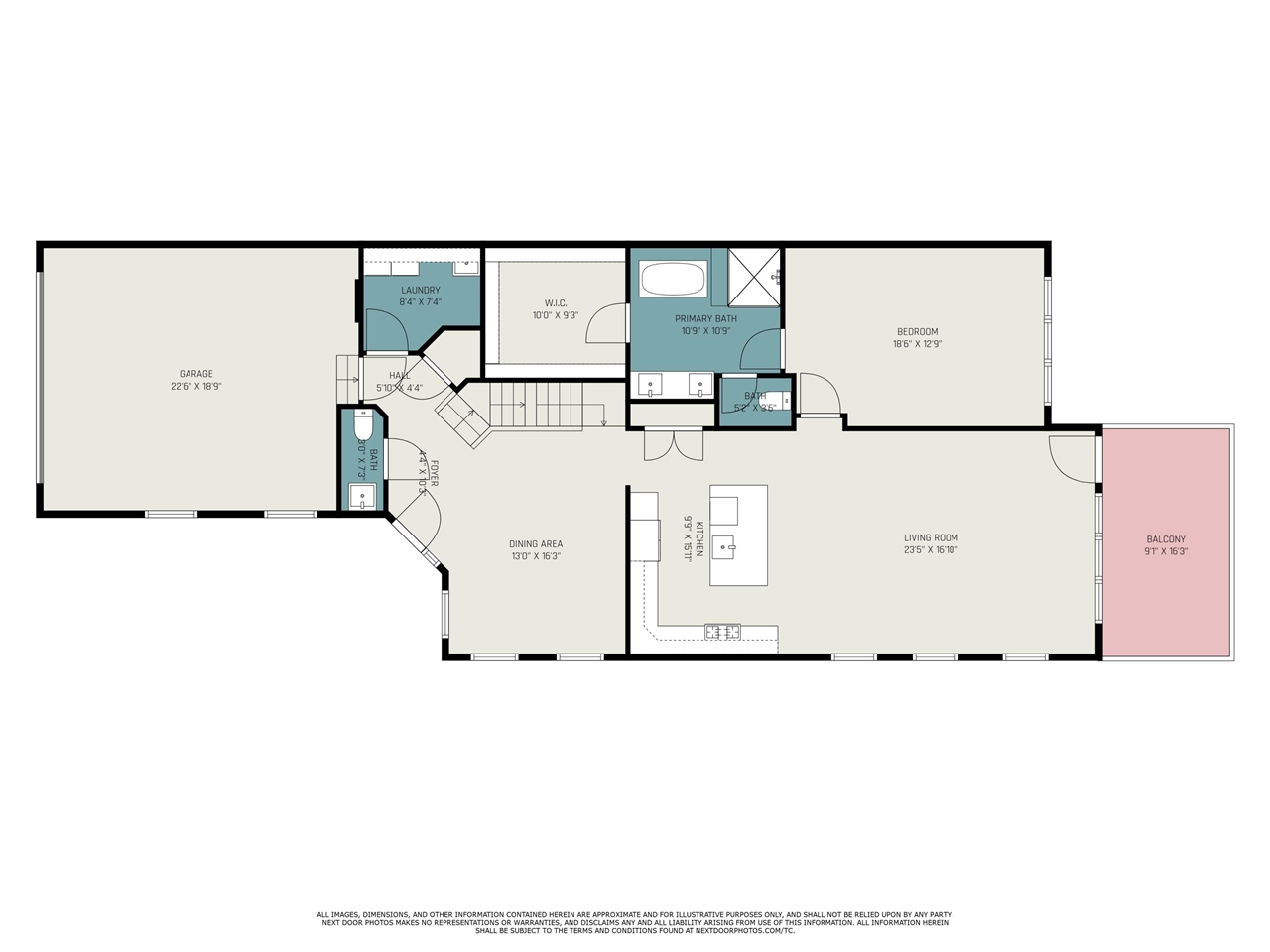 3103 Millbury Lane, Ann Arbor, MI, 48105-2972