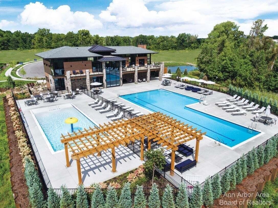 3103 Millbury Lane, Ann Arbor, MI, 48105-2972