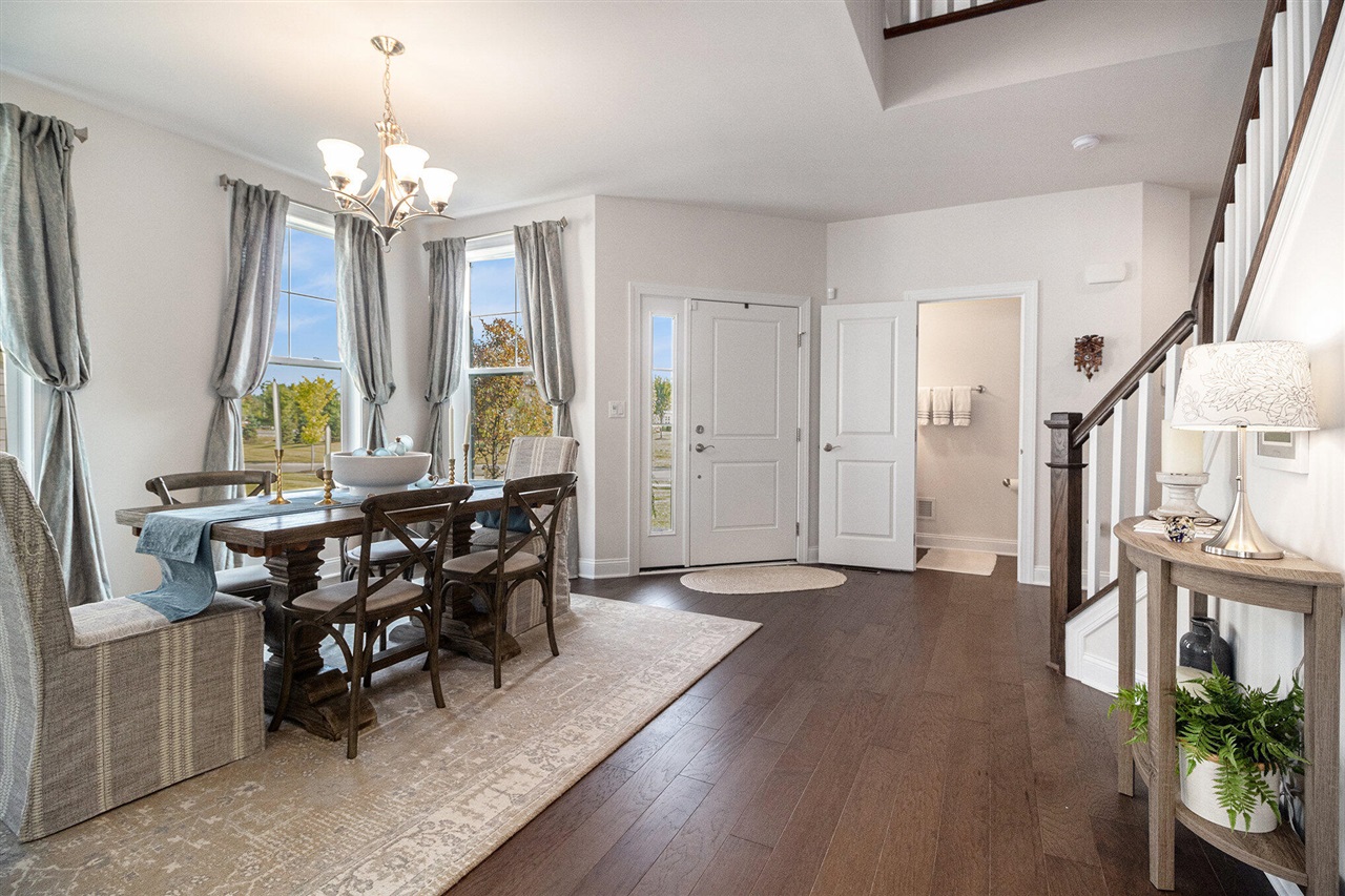 3103 Millbury Lane, Ann Arbor, MI, 48105-2972