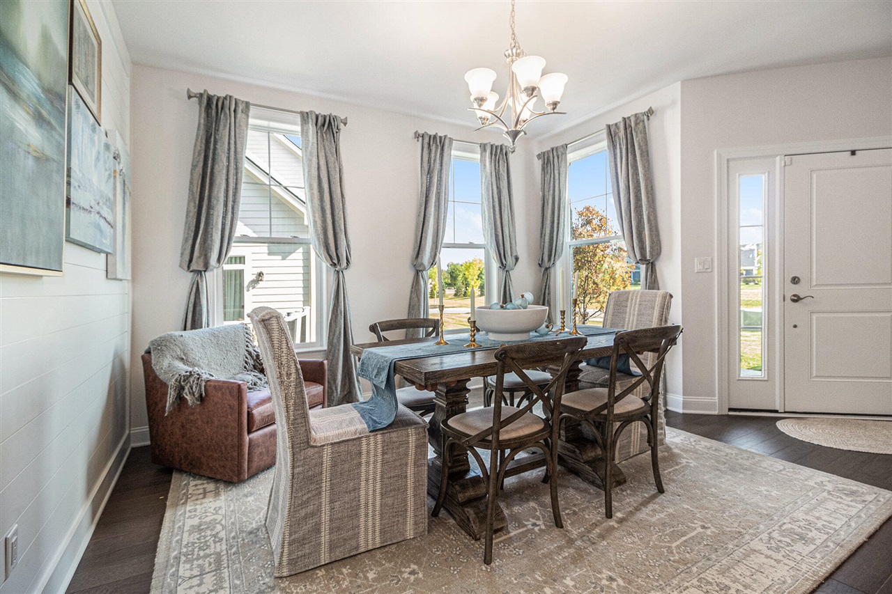 3103 Millbury Lane, Ann Arbor, MI, 48105-2972