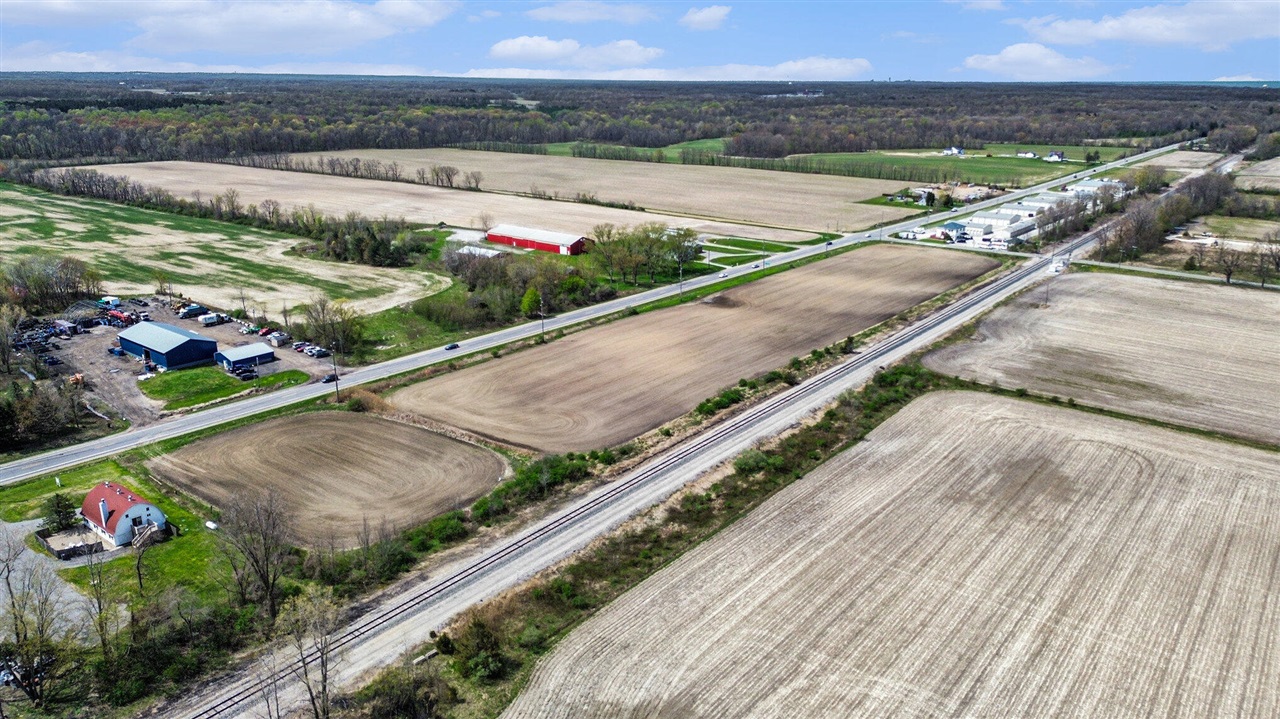 301 Garfield Avenue, Marquette, MI, 49855