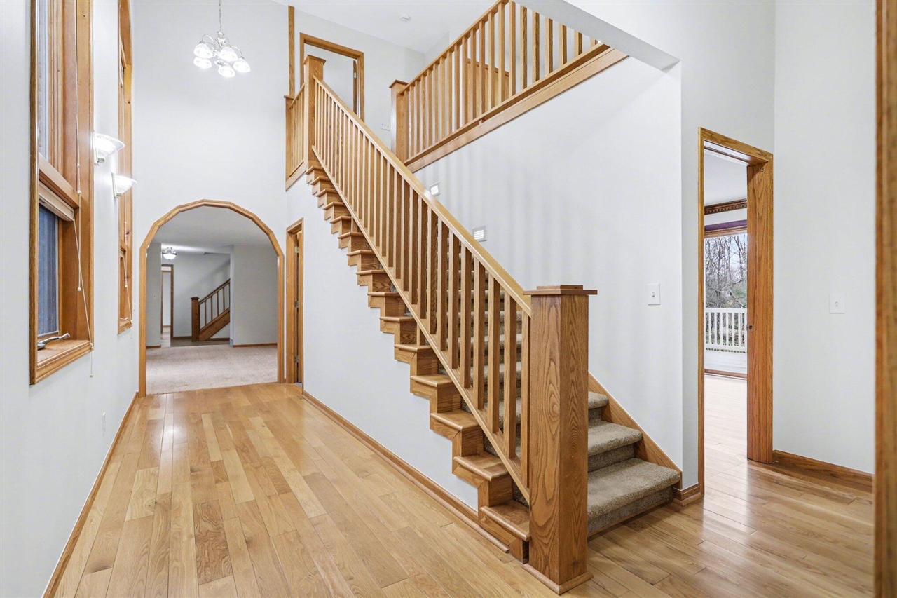 219 Adolph Shores Drive, Coldwater, MI, 49036