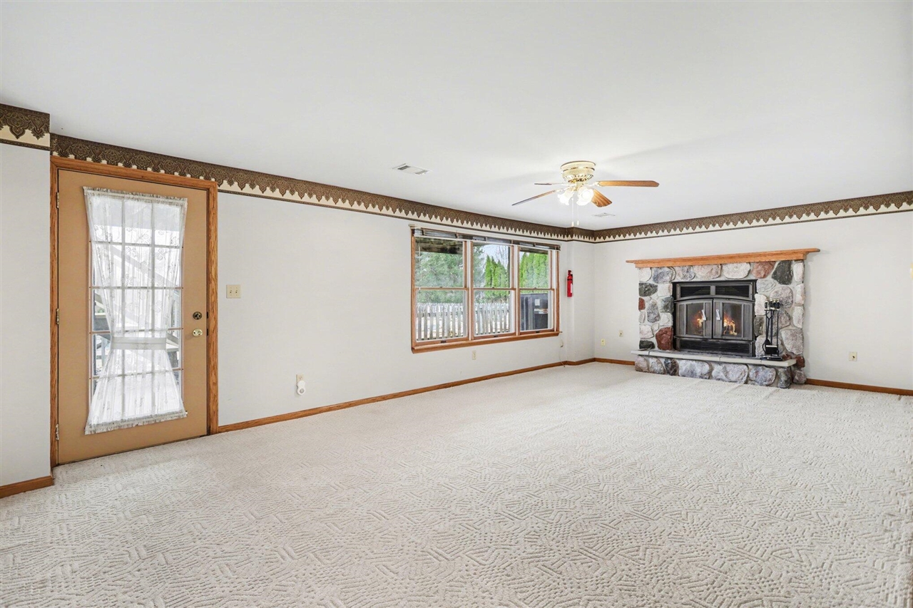219 Adolph Shores Drive, Coldwater, MI, 49036