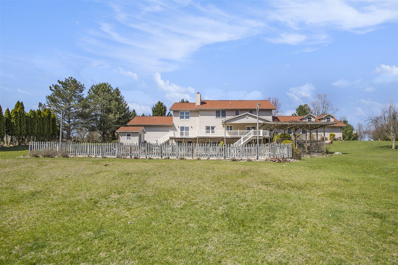 219 Adolph Shores Drive, Coldwater, MI, 49036