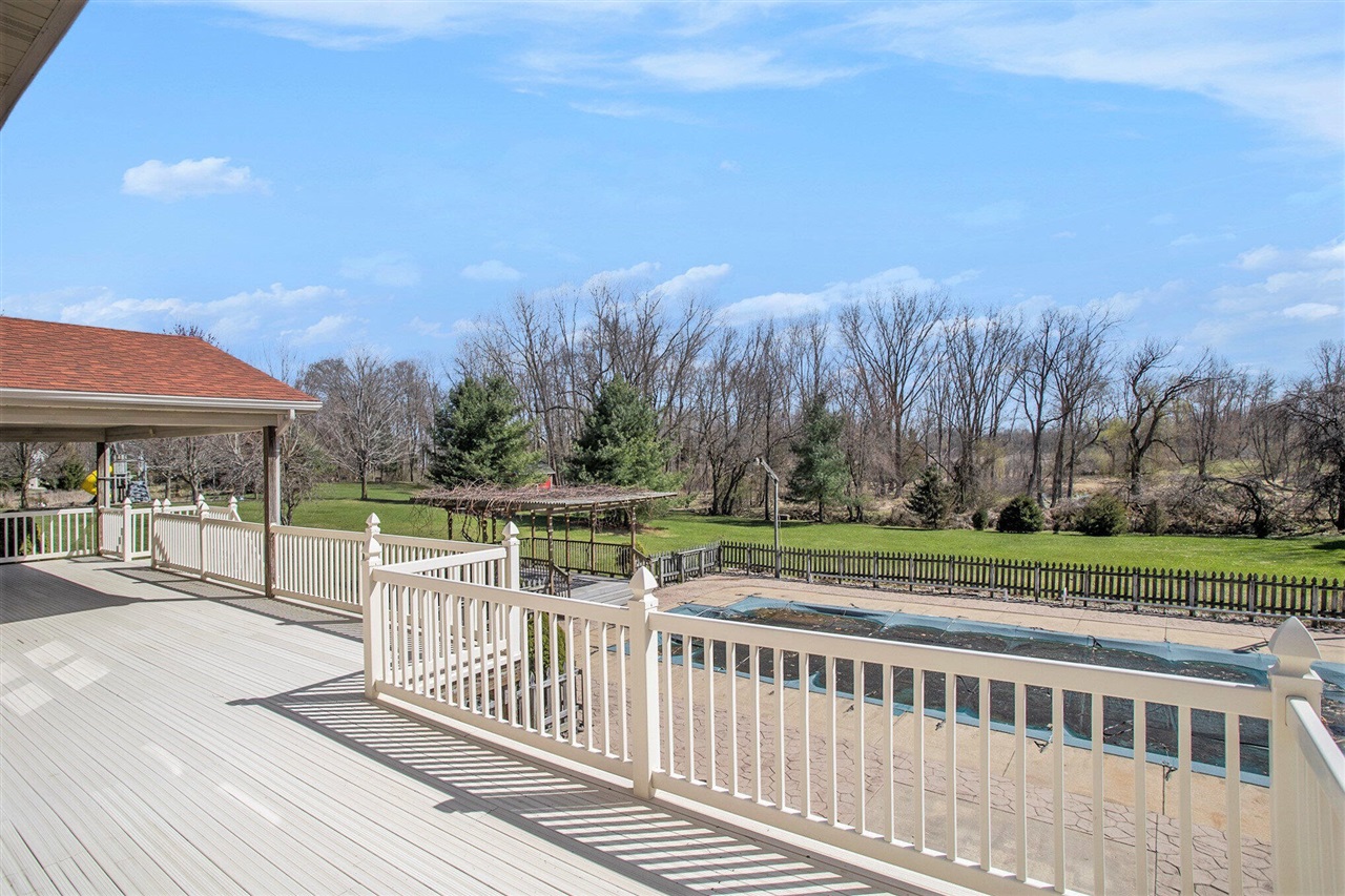 219 Adolph Shores Drive, Coldwater, MI, 49036