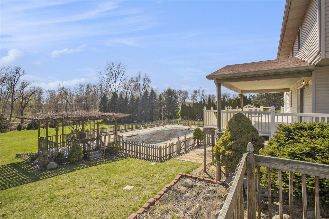 219 Adolph Shores Drive, Coldwater, MI, 49036