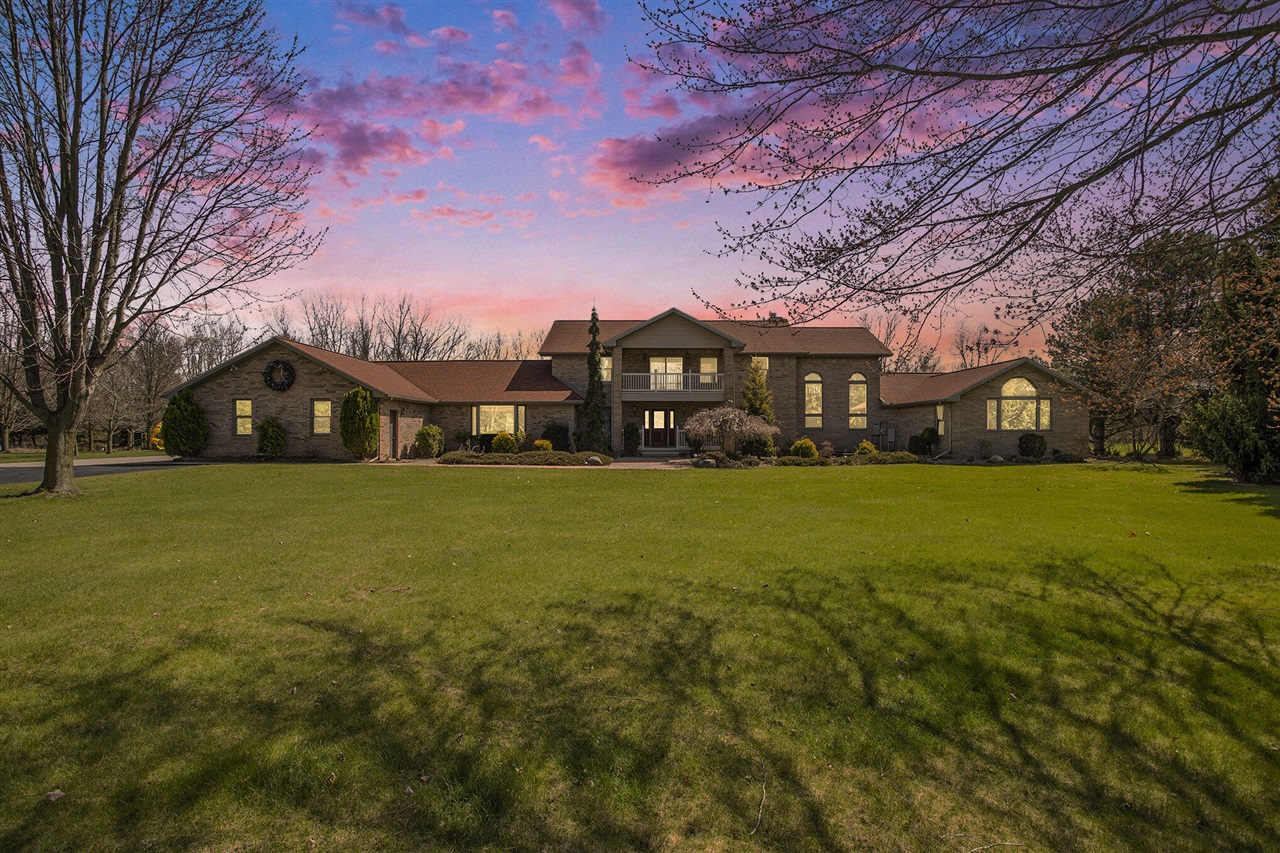 219 Adolph Shores Drive, Coldwater, MI, 49036