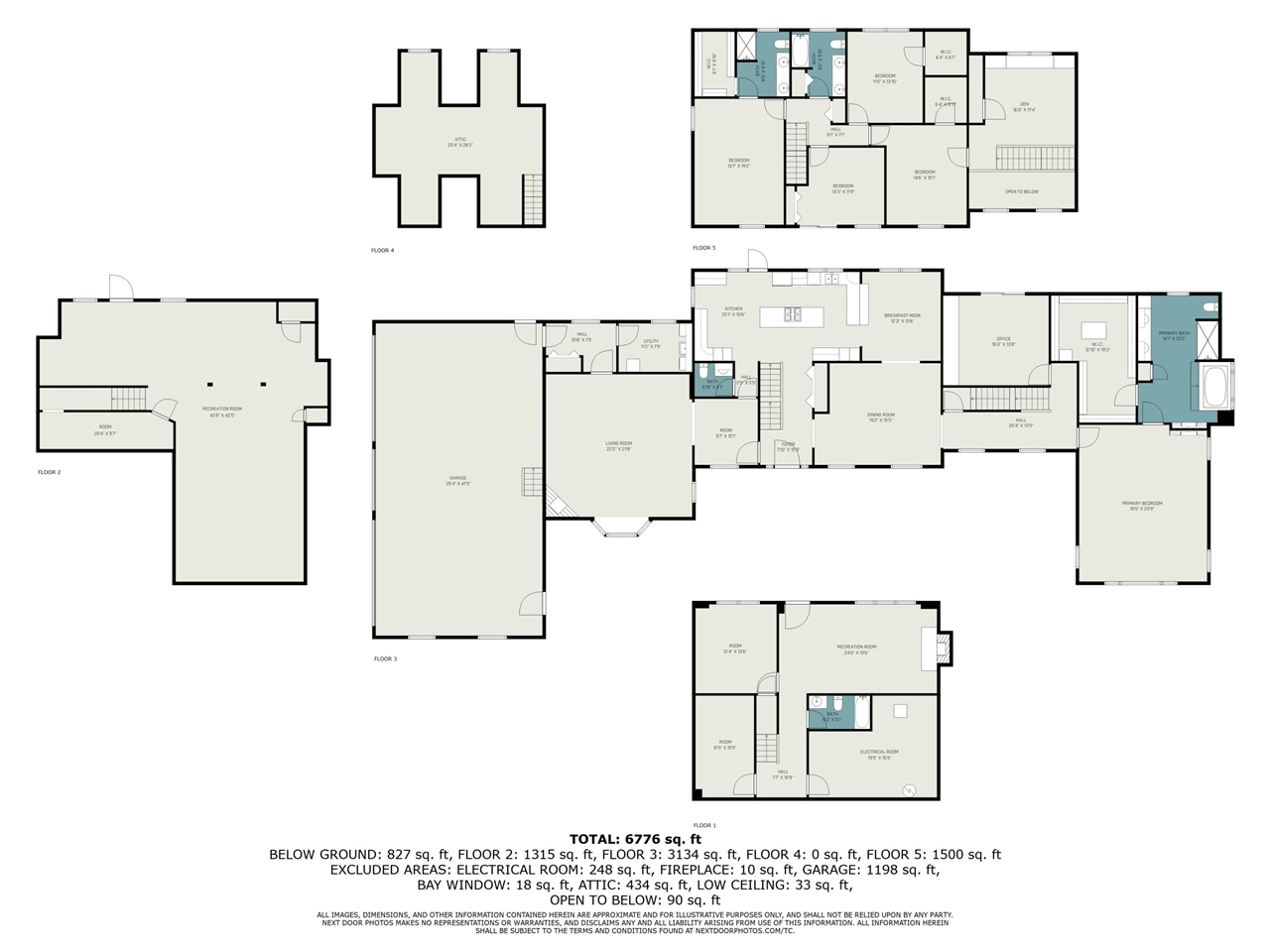 219 Adolph Shores Drive, Coldwater, MI, 49036