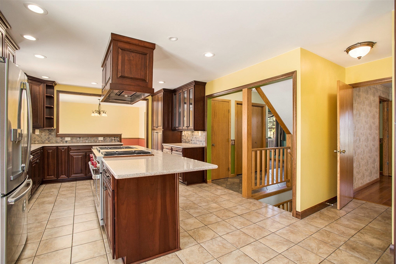 219 Adolph Shores Drive, Coldwater, MI, 49036