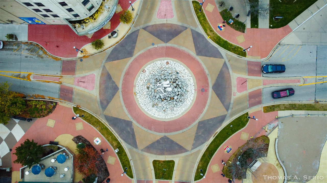 593 W Webster Avenue, Muskegon, MI, 49440-1053