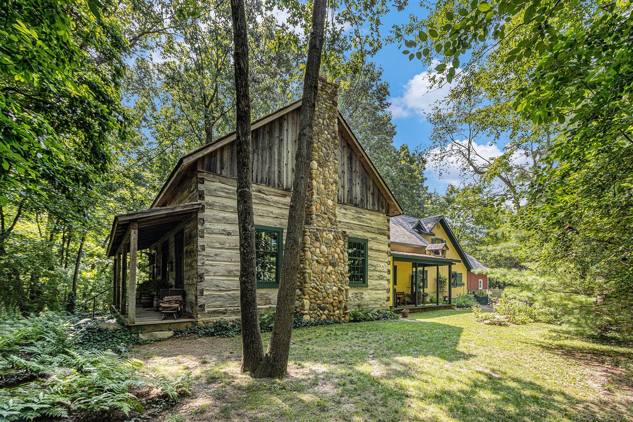 12236 6 1/2 Mile Road, Battle Creek, MI, 49014-9535