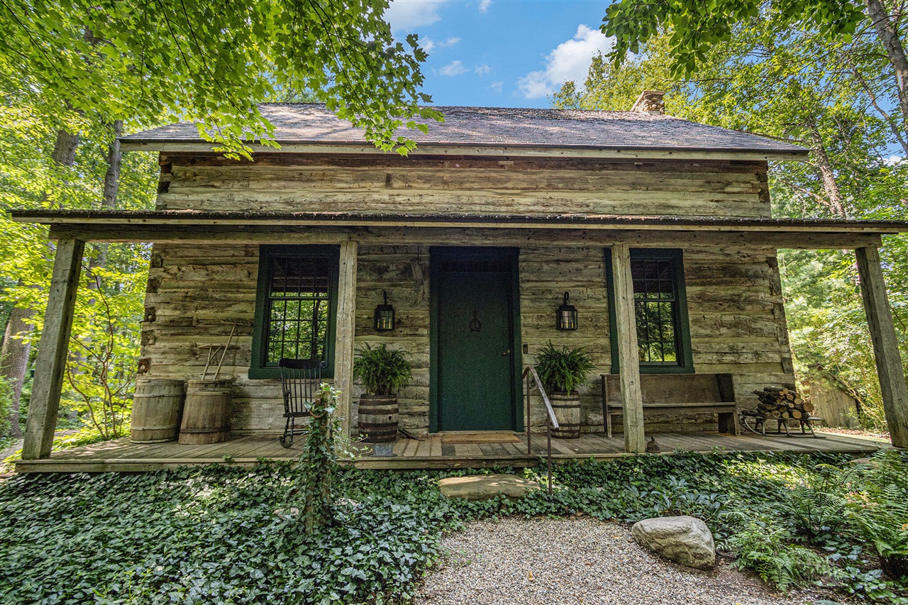 12236 6 1/2 Mile Road, Battle Creek, MI, 49014-9535