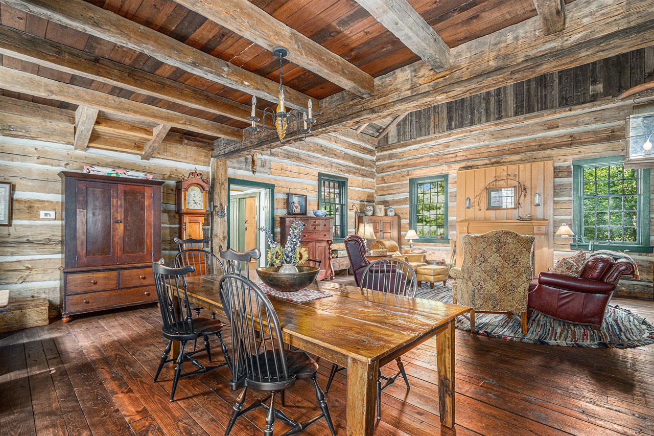 12236 6 1/2 Mile Road, Battle Creek, MI, 49014-9535