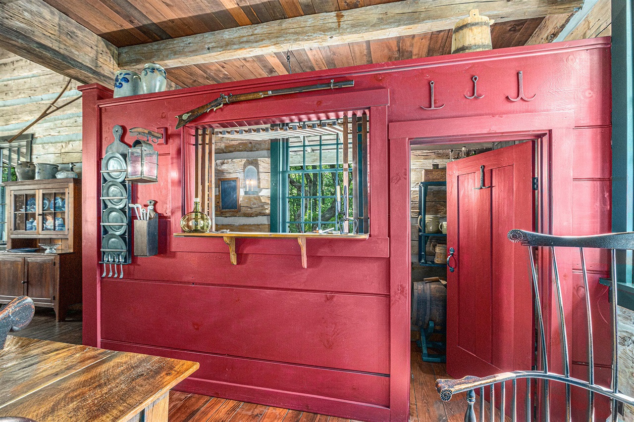 12236 6 1/2 Mile Road, Battle Creek, MI, 49014-9535