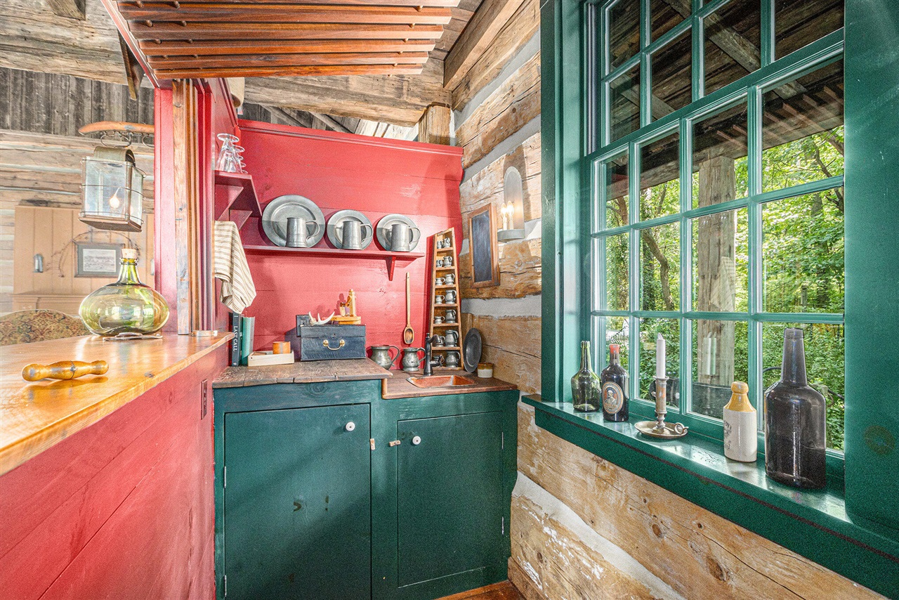 12236 6 1/2 Mile Road, Battle Creek, MI, 49014-9535