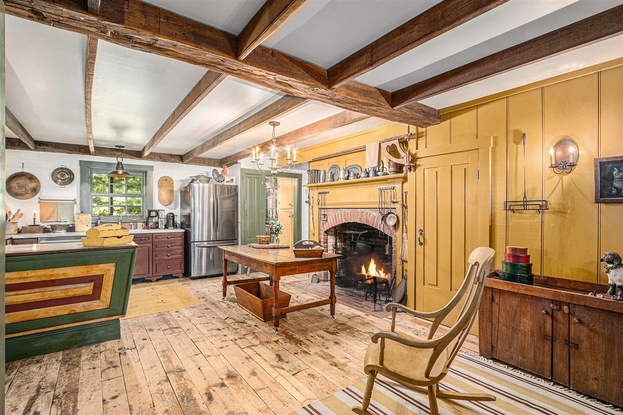 12236 6 1/2 Mile Road, Battle Creek, MI, 49014-9535