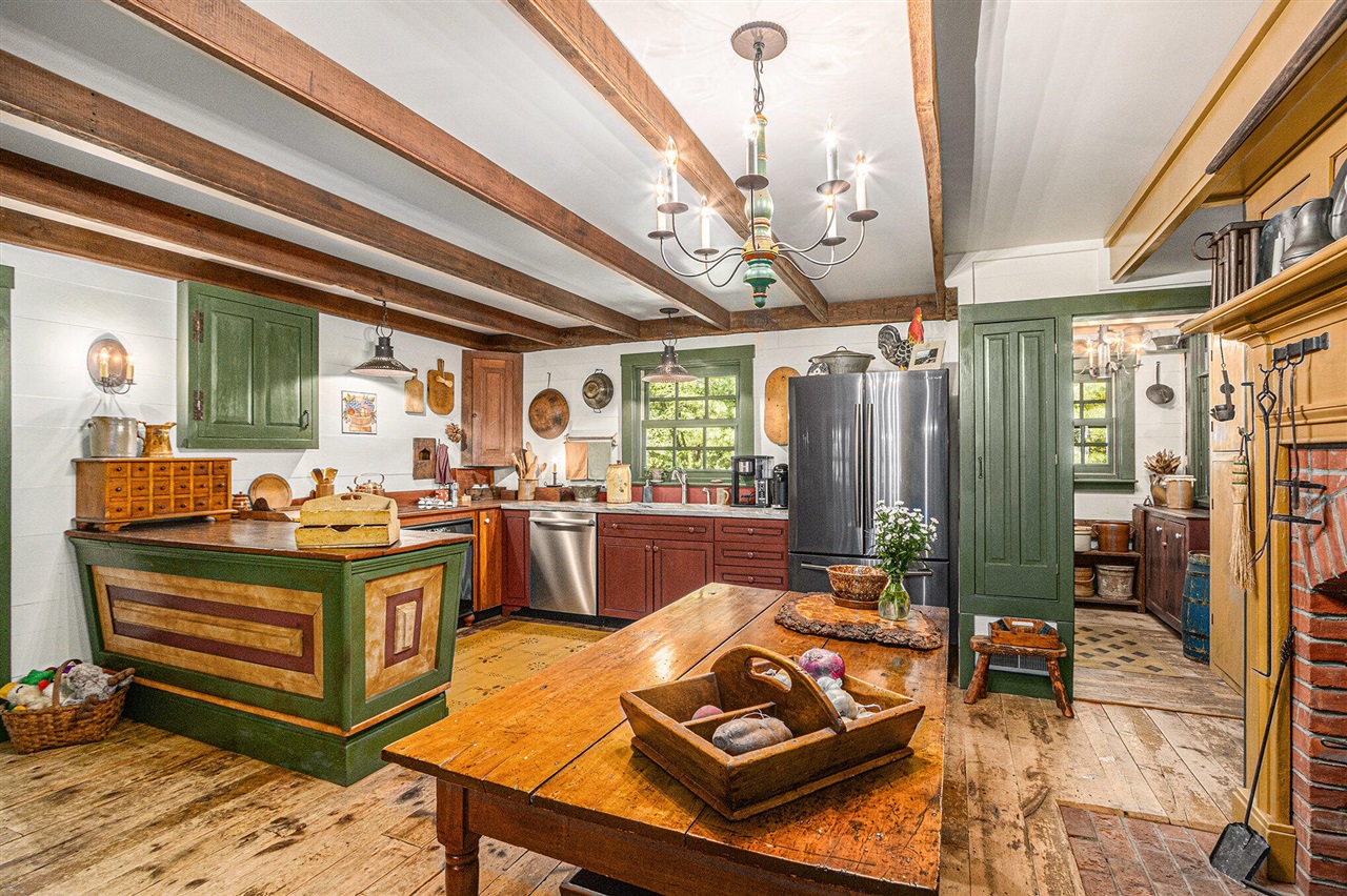 12236 6 1/2 Mile Road, Battle Creek, MI, 49014-9535