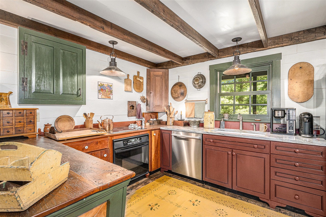 12236 6 1/2 Mile Road, Battle Creek, MI, 49014-9535