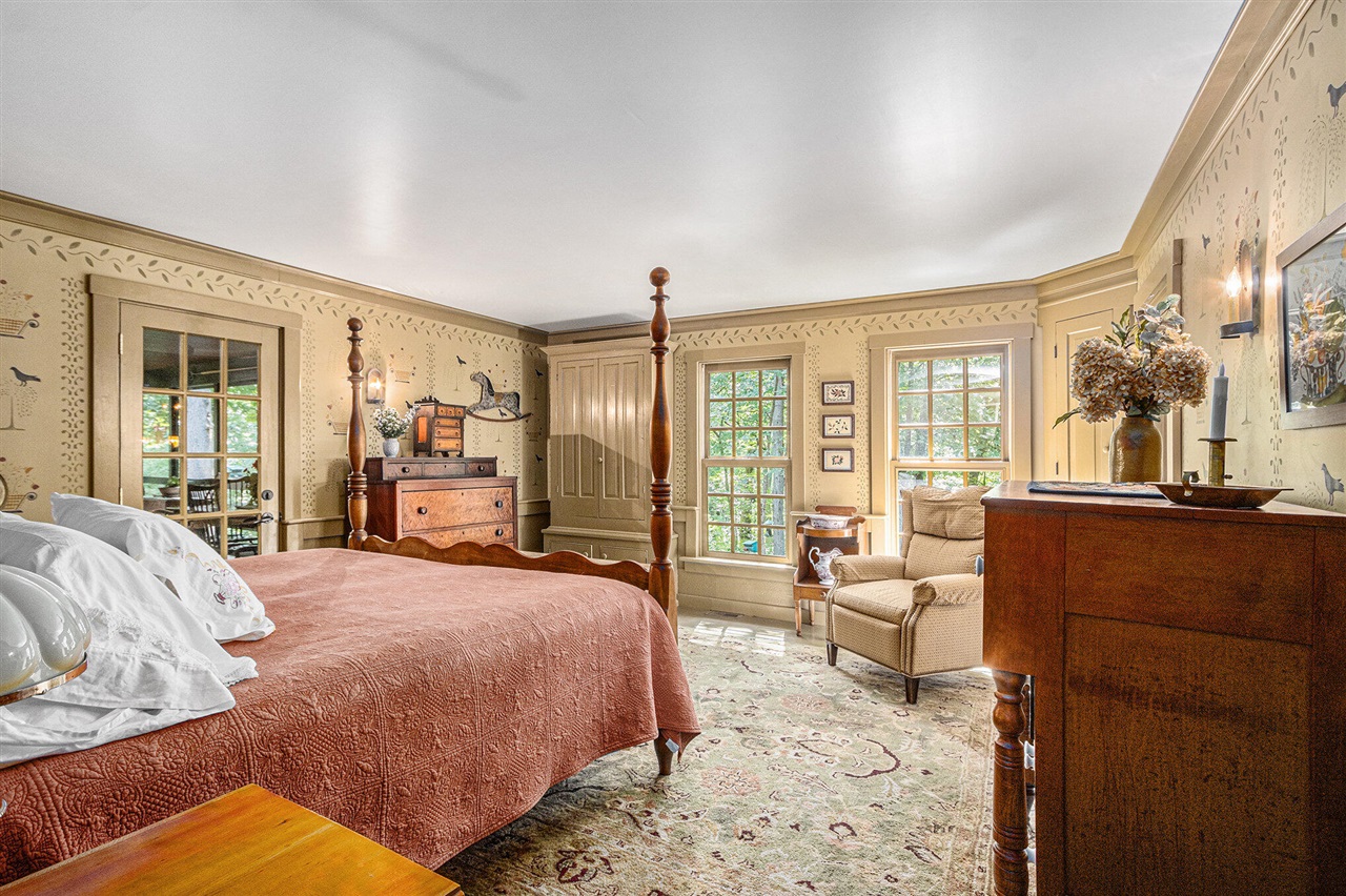 12236 6 1/2 Mile Road, Battle Creek, MI, 49014-9535