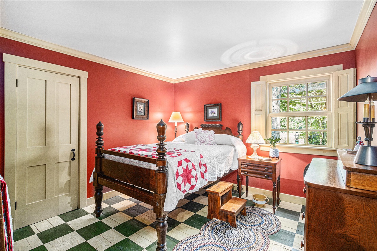 12236 6 1/2 Mile Road, Battle Creek, MI, 49014-9535