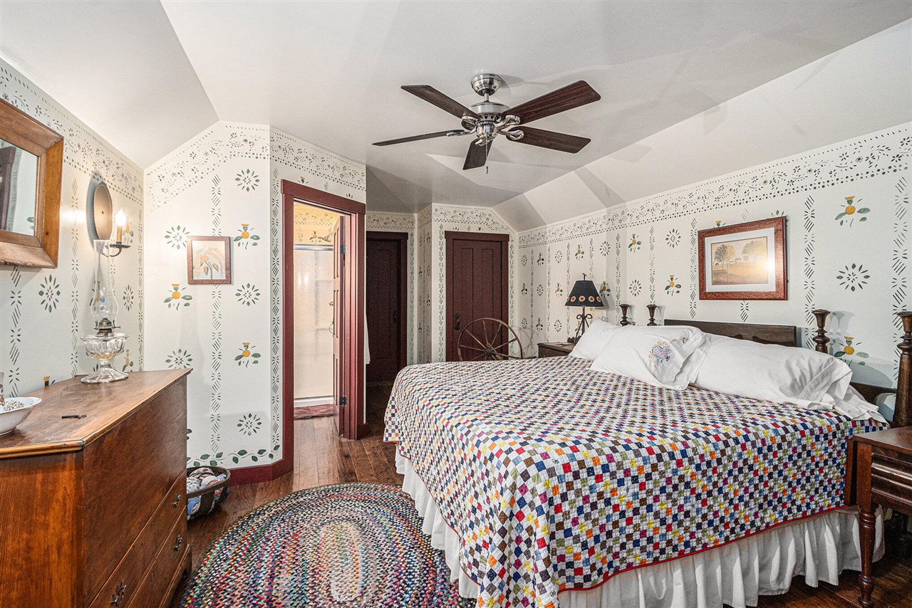 12236 6 1/2 Mile Road, Battle Creek, MI, 49014-9535