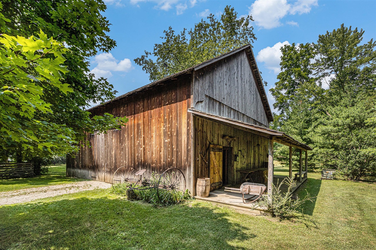 12236 6 1/2 Mile Road, Battle Creek, MI, 49014-9535