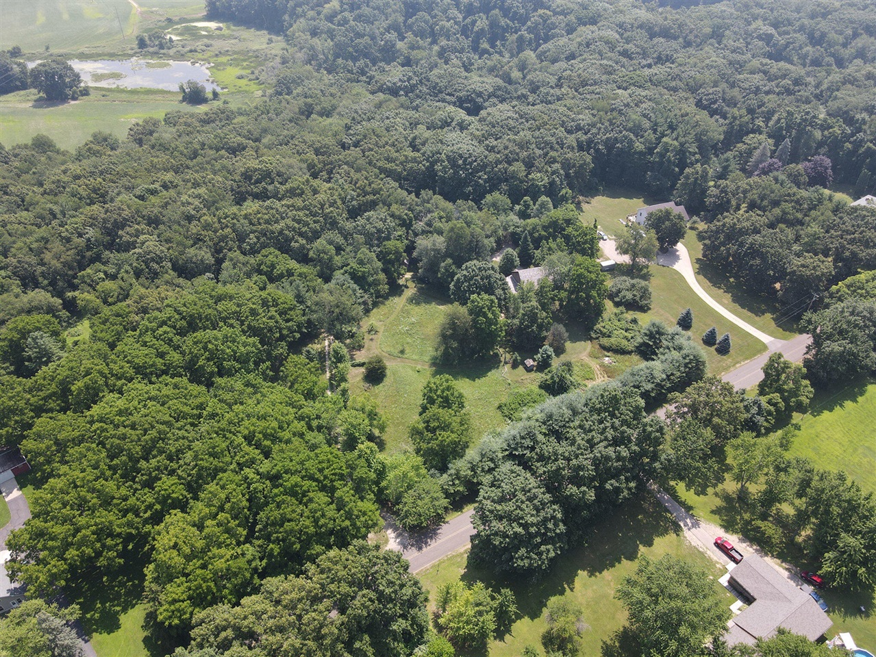 12236 6 1/2 Mile Road, Battle Creek, MI, 49014-9535