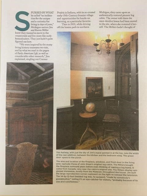 12236 6 1/2 Mile Road, Battle Creek, MI, 49014-9535