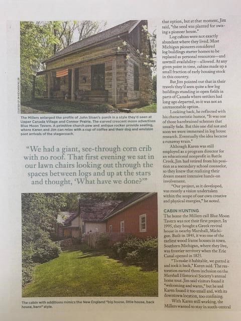 12236 6 1/2 Mile Road, Battle Creek, MI, 49014-9535