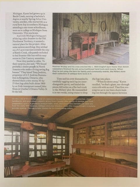 12236 6 1/2 Mile Road, Battle Creek, MI, 49014-9535