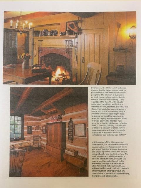 12236 6 1/2 Mile Road, Battle Creek, MI, 49014-9535