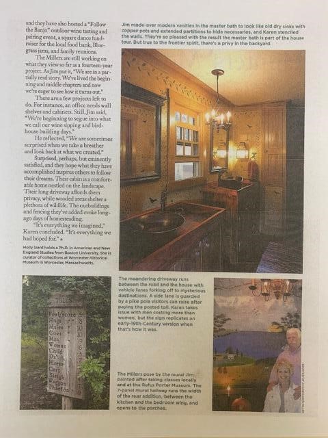 12236 6 1/2 Mile Road, Battle Creek, MI, 49014-9535