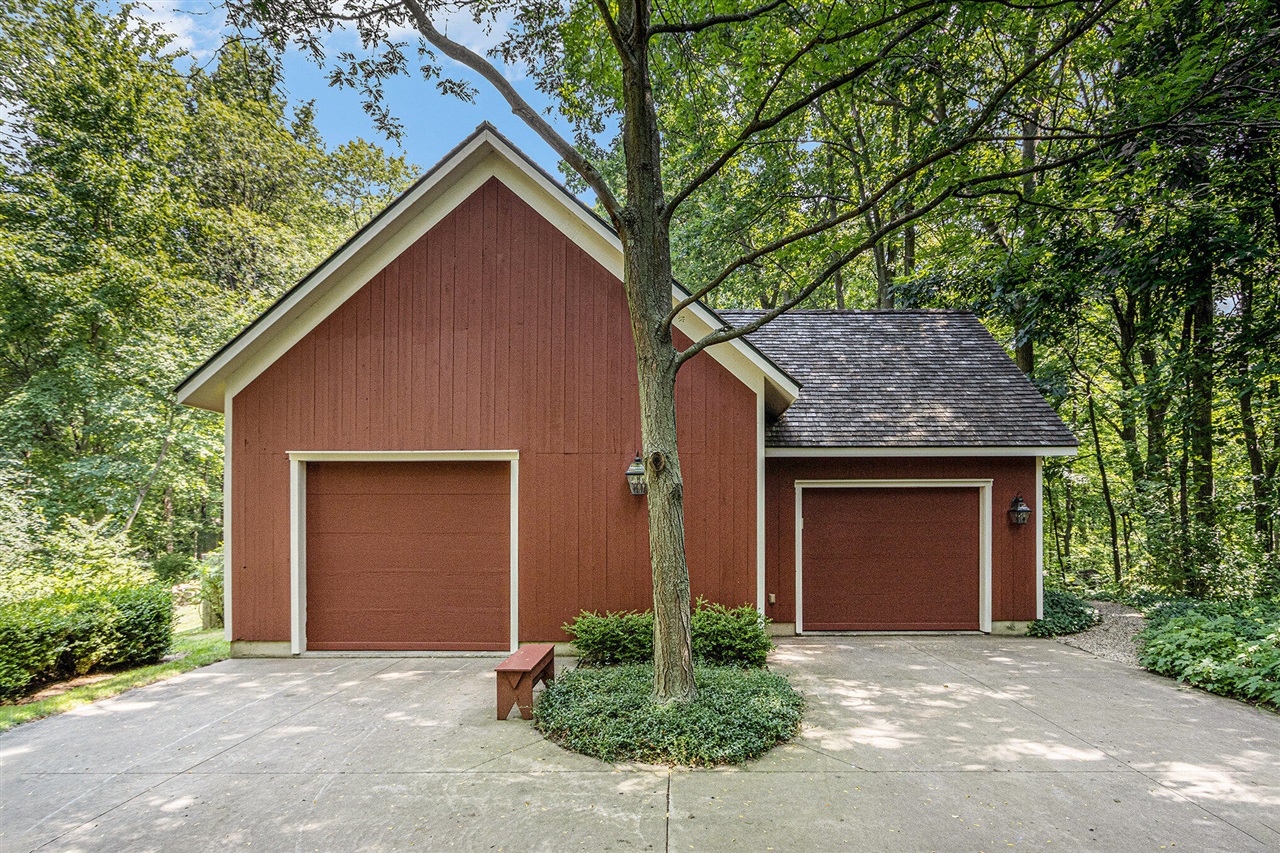 12236 6 1/2 Mile Road, Battle Creek, MI, 49014-9535