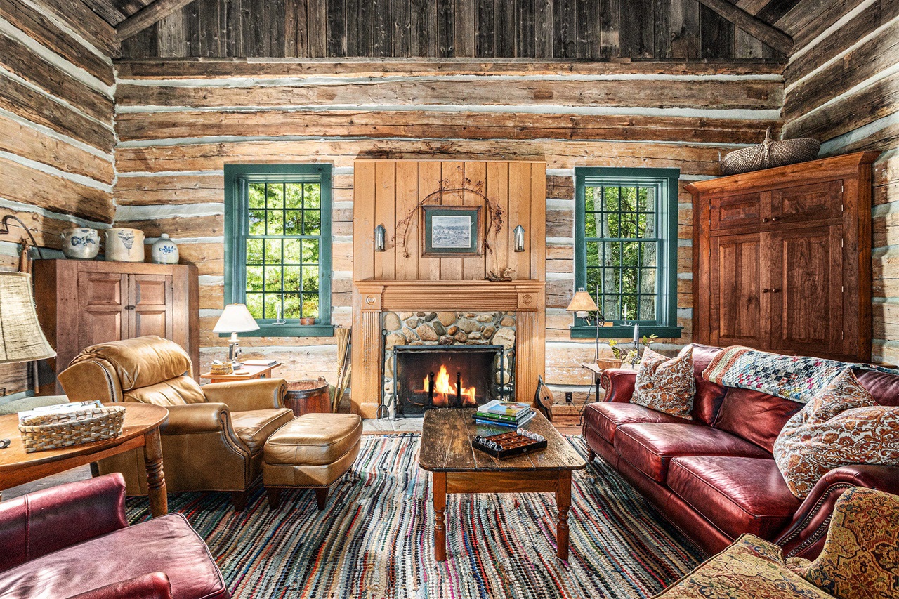 12236 6 1/2 Mile Road, Battle Creek, MI, 49014-9535