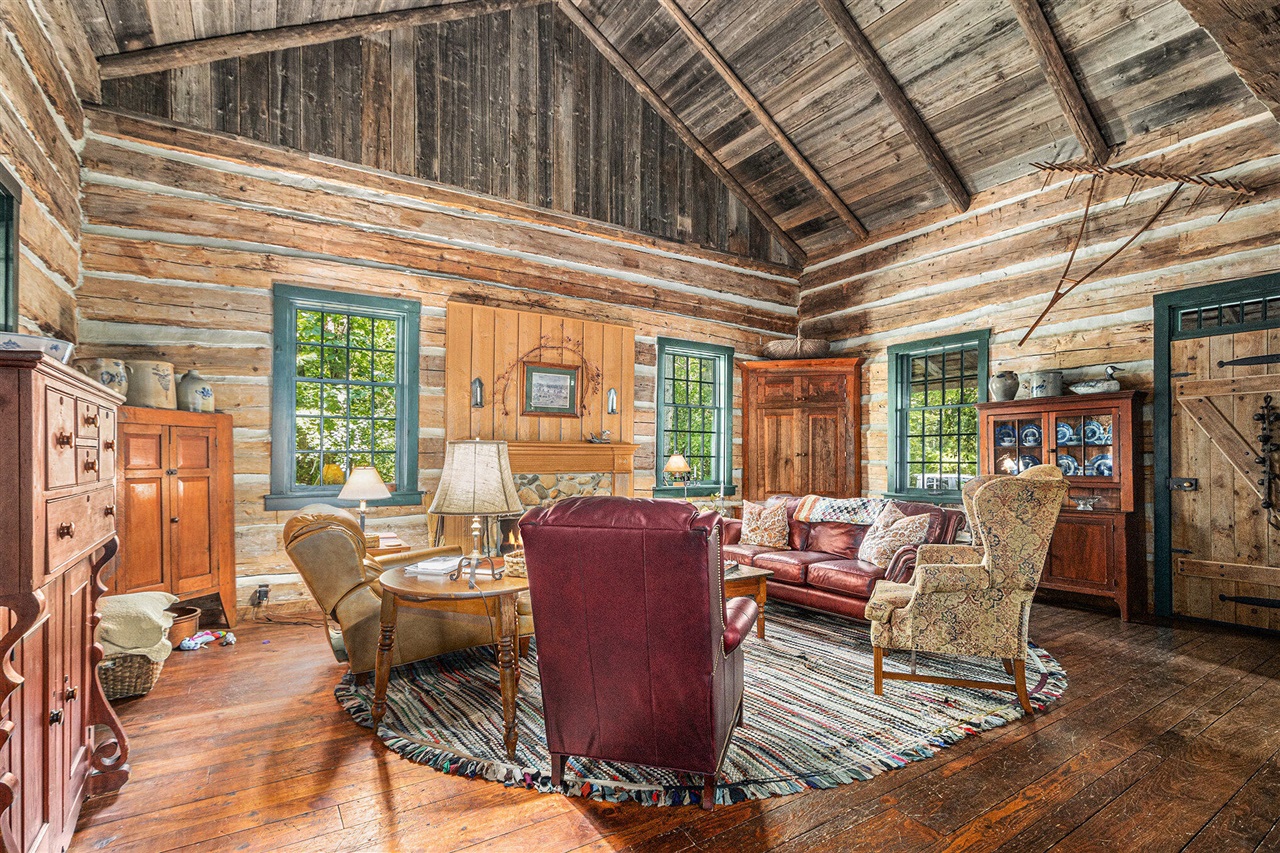 12236 6 1/2 Mile Road, Battle Creek, MI, 49014-9535