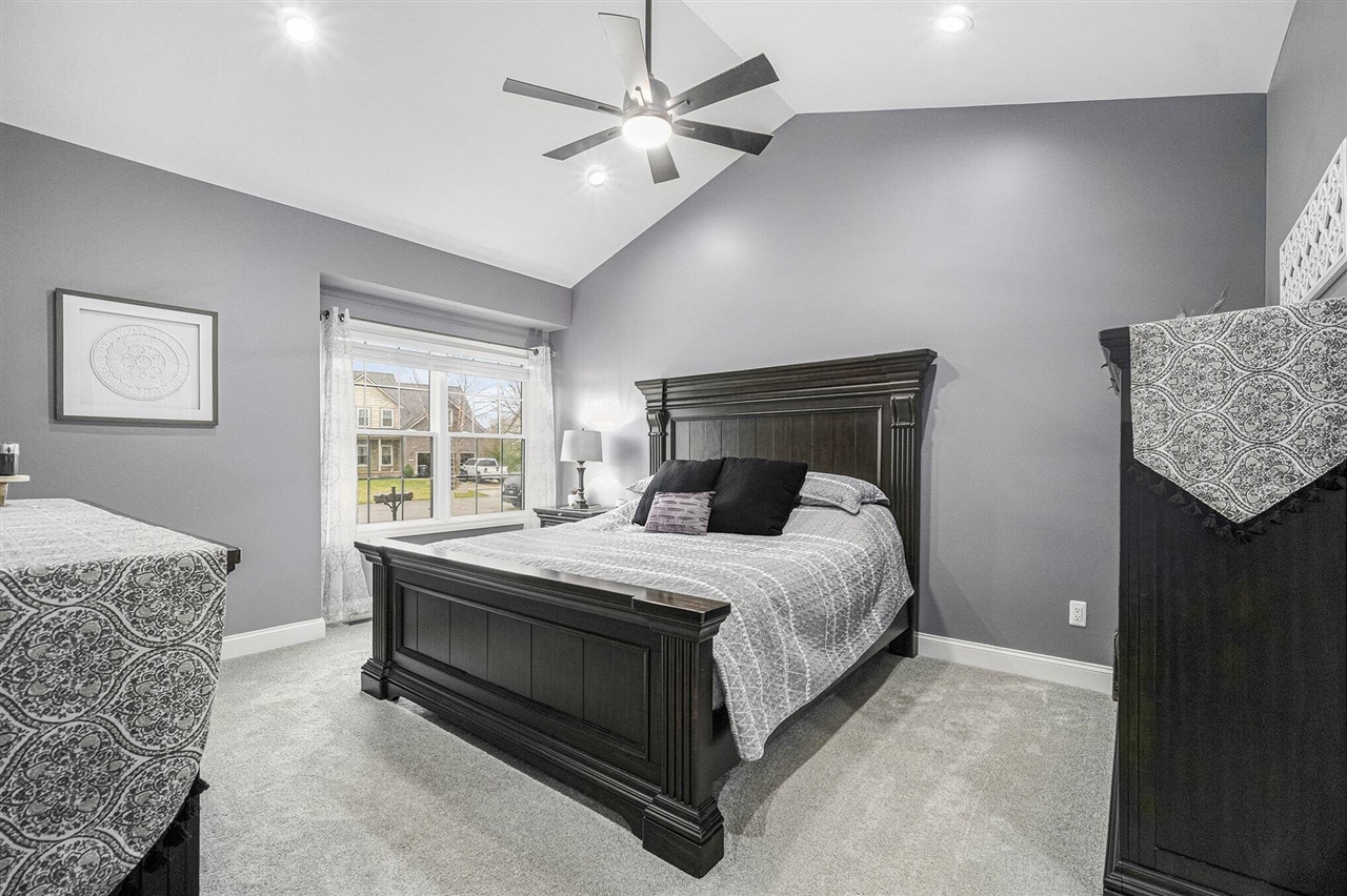 8068 Jack Pine Drive, Ypsilanti, MI, 48197-7509