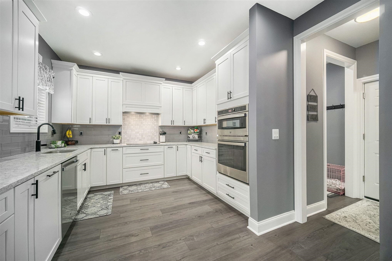 8068 Jack Pine Drive, Ypsilanti, MI, 48197-7509