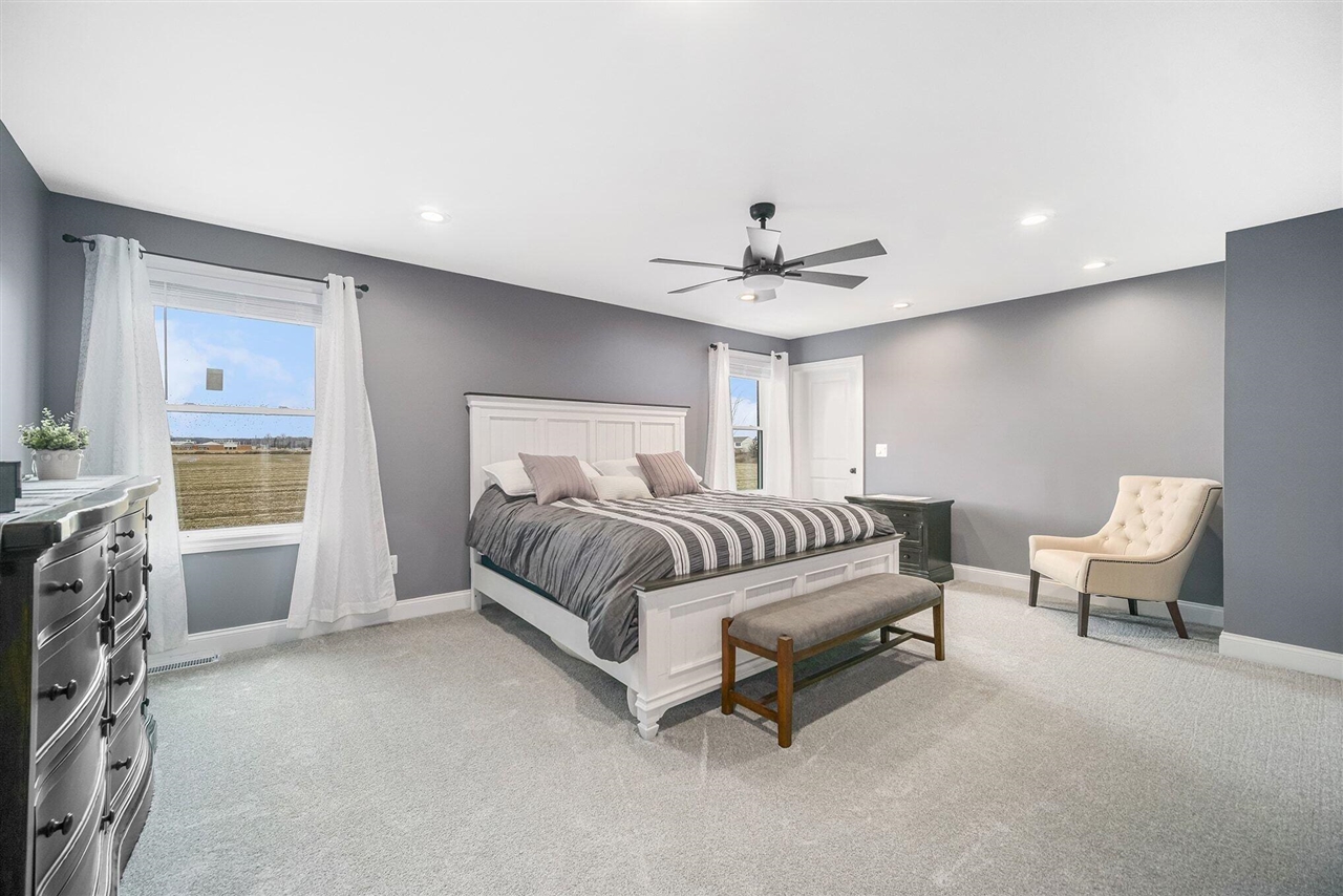 8068 Jack Pine Drive, Ypsilanti, MI, 48197-7509