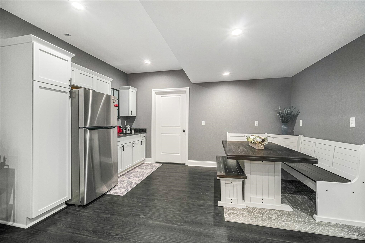 8068 Jack Pine Drive, Ypsilanti, MI, 48197-7509