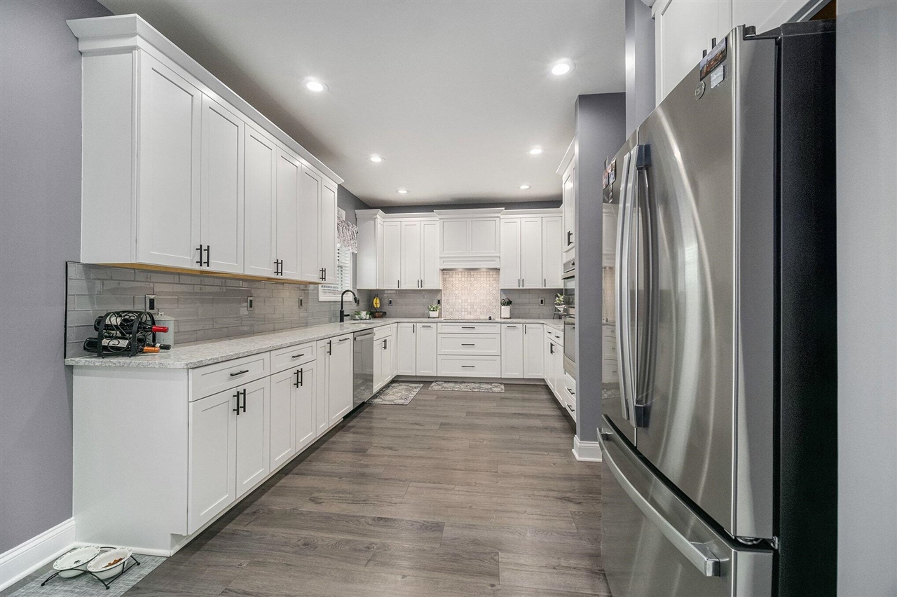 8068 Jack Pine Drive, Ypsilanti, MI, 48197-7509