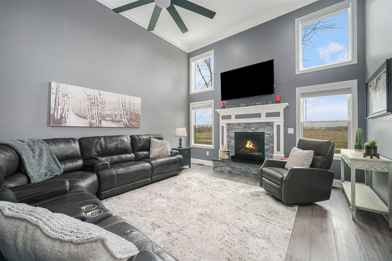 8068 Jack Pine Drive, Ypsilanti, MI, 48197-7509