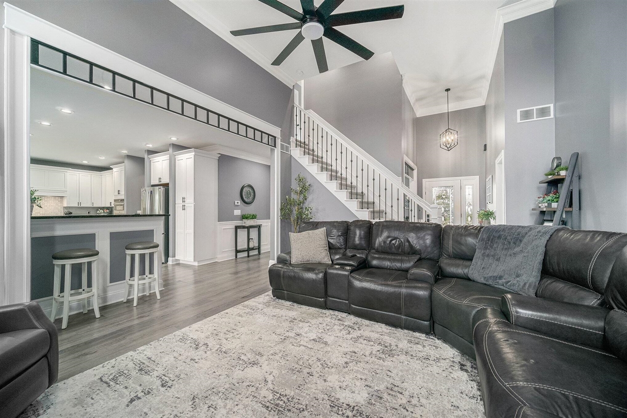 8068 Jack Pine Drive, Ypsilanti, MI, 48197-7509