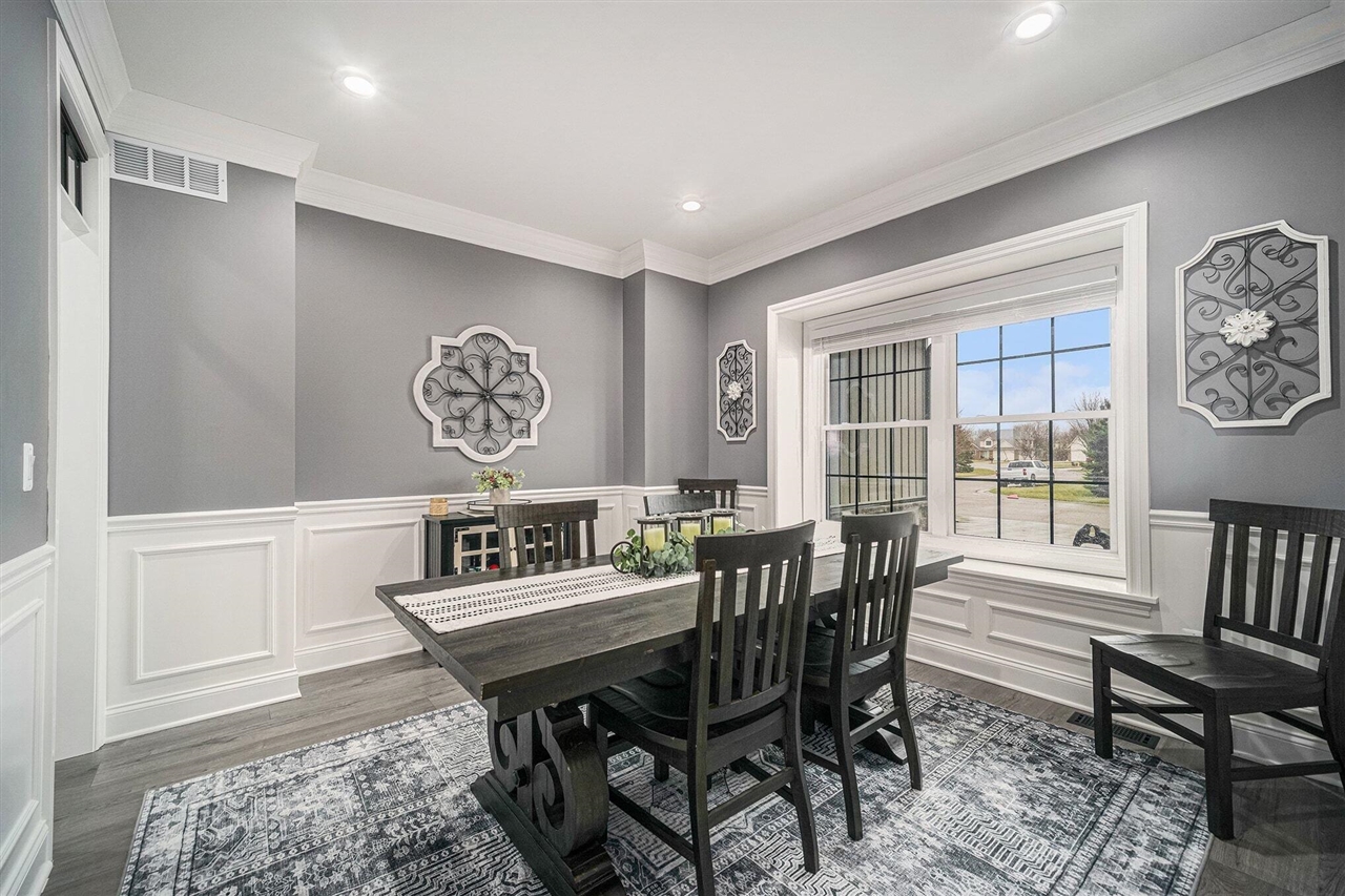 8068 Jack Pine Drive, Ypsilanti, MI, 48197-7509