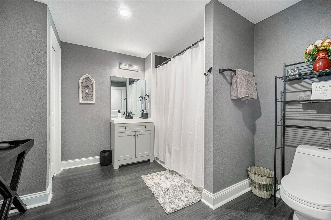 8068 Jack Pine Drive, Ypsilanti, MI, 48197-7509