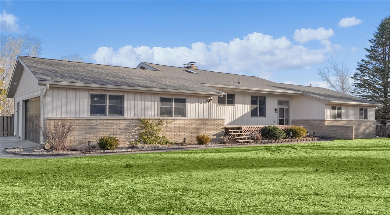 20770 3 Mile Road, Reed City, MI, 49677-8050