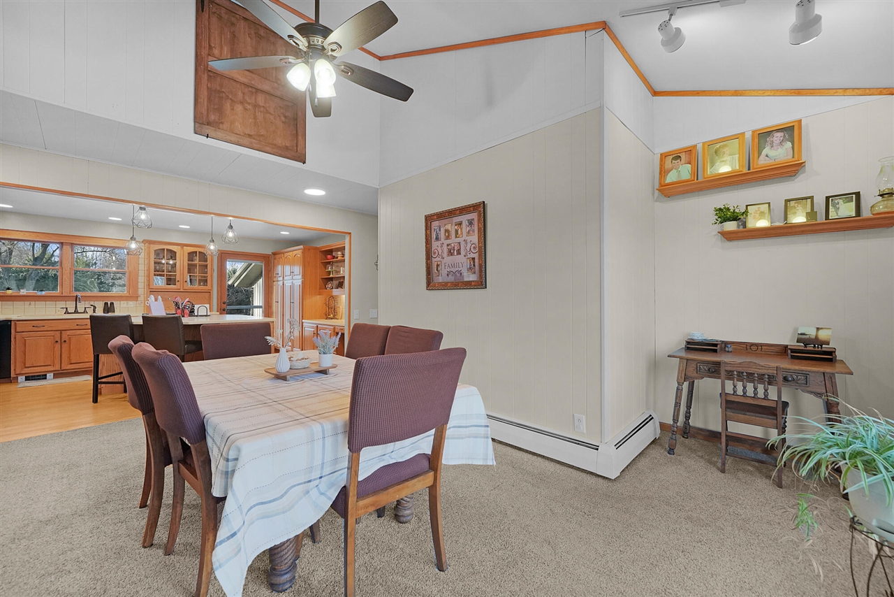 20770 3 Mile Road, Reed City, MI, 49677-8050